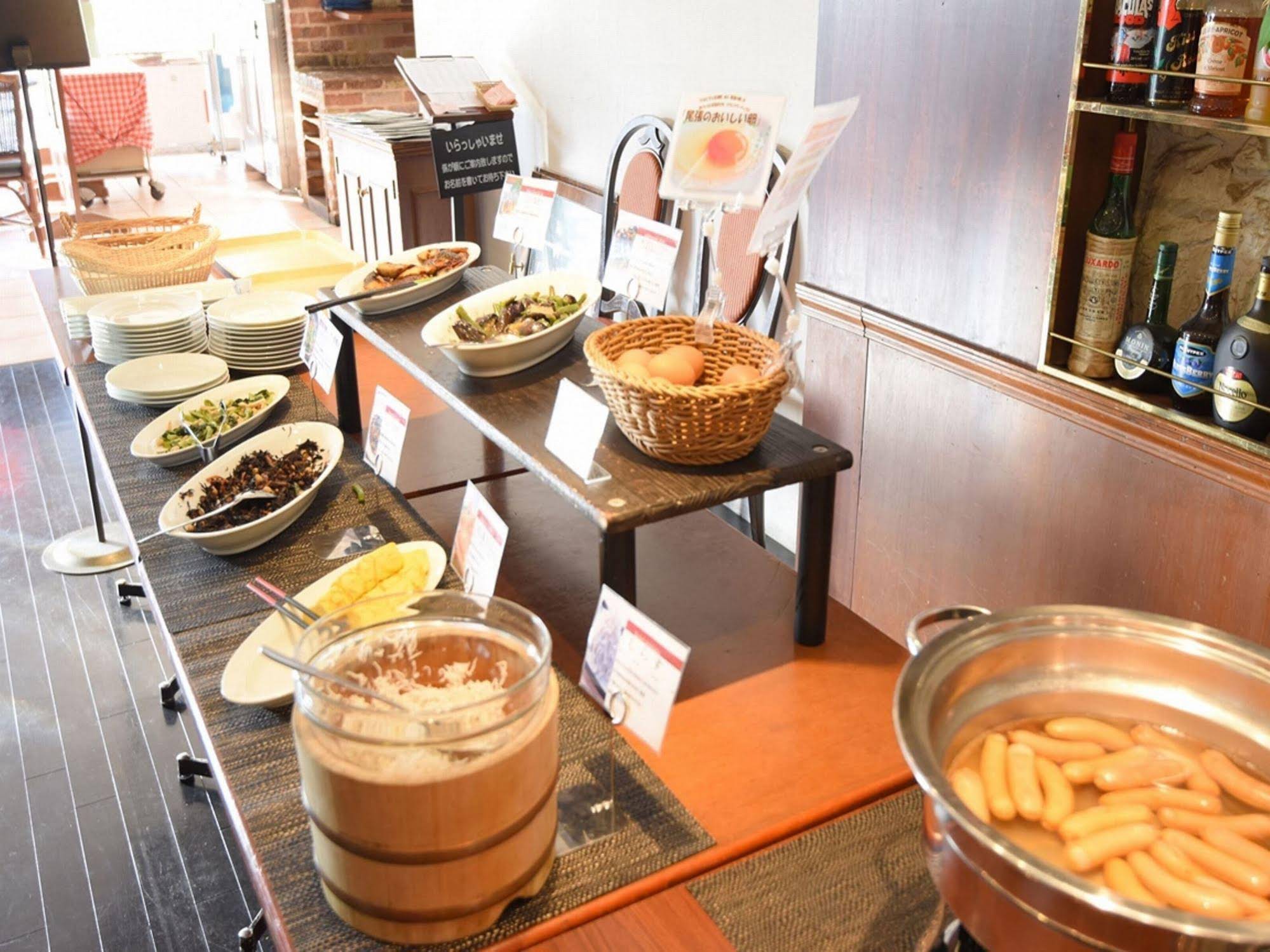 APA Hotel Owari Ichinomiya Ekimae