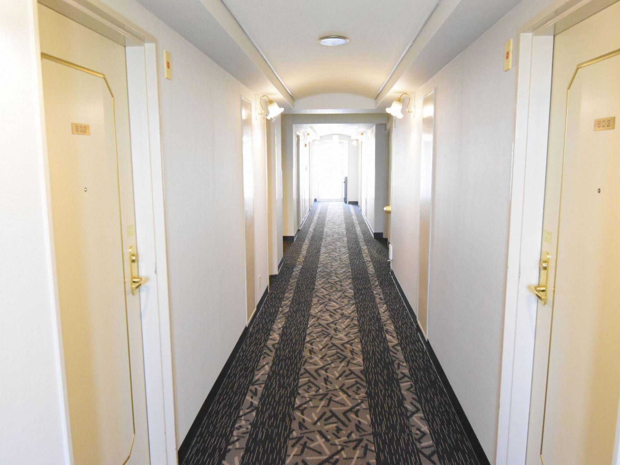 APA Hotel Owari Ichinomiya Ekimae