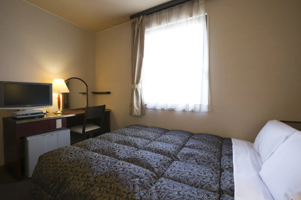 Ichinomiya City Hotel