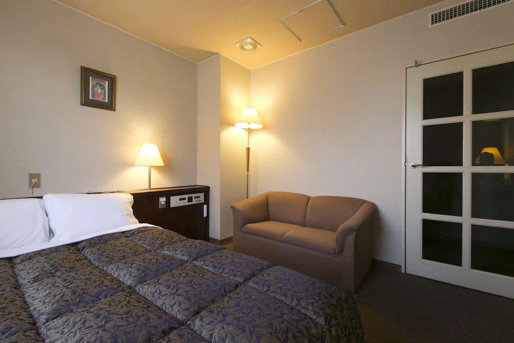 Ichinomiya City Hotel