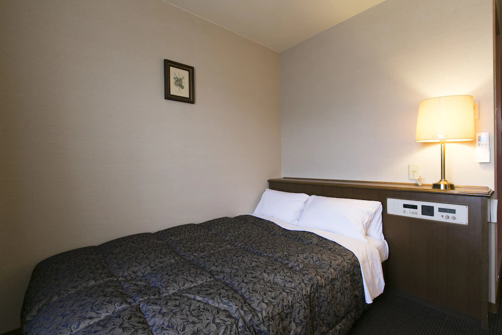 Ichinomiya City Hotel