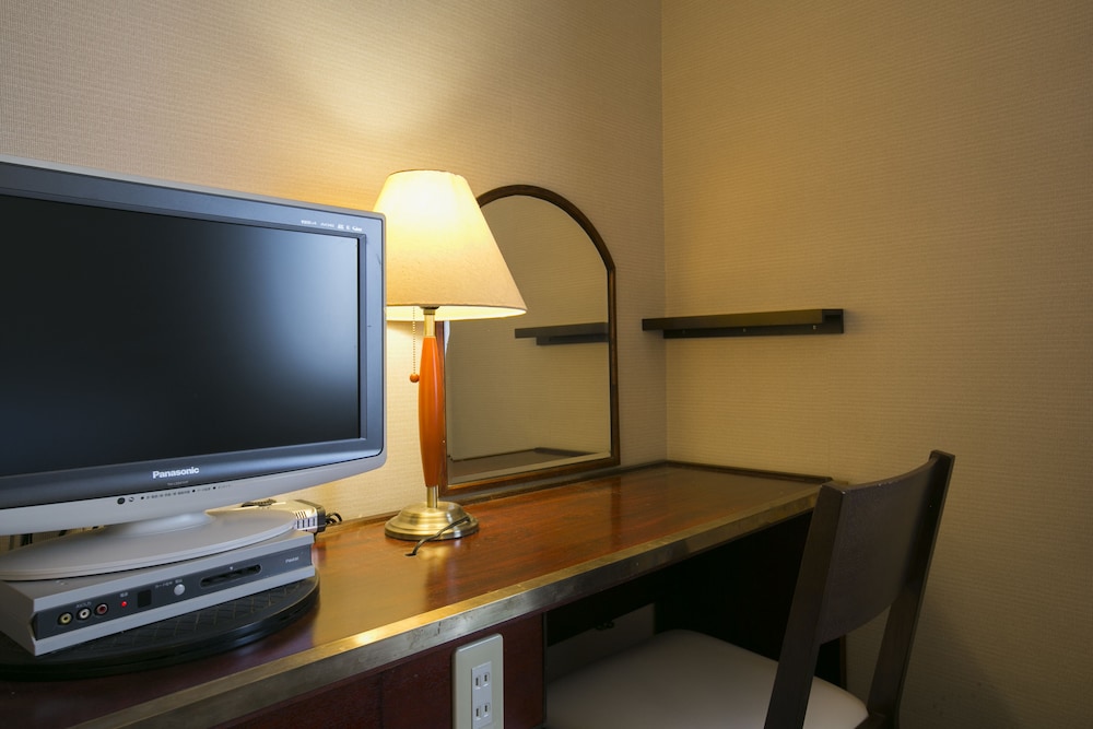 Ichinomiya City Hotel