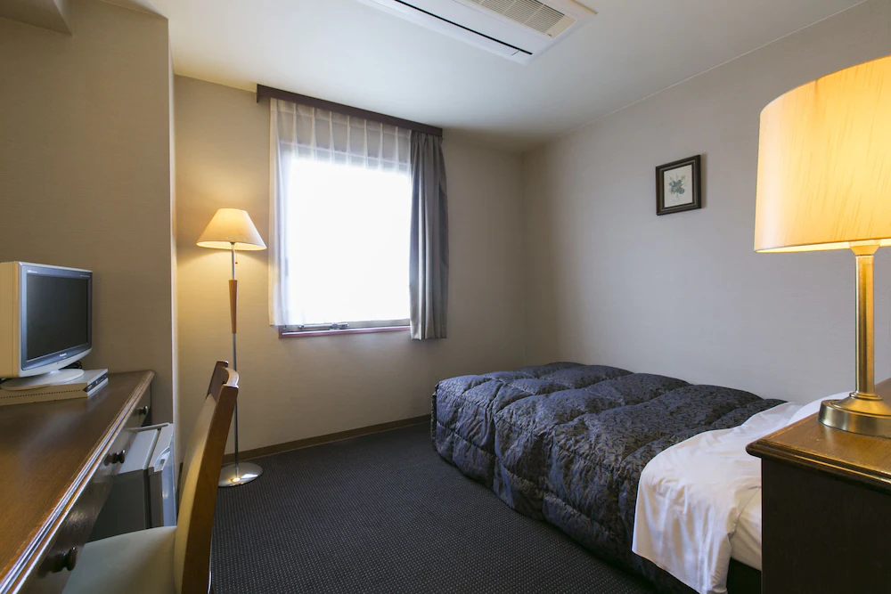 Ichinomiya City Hotel