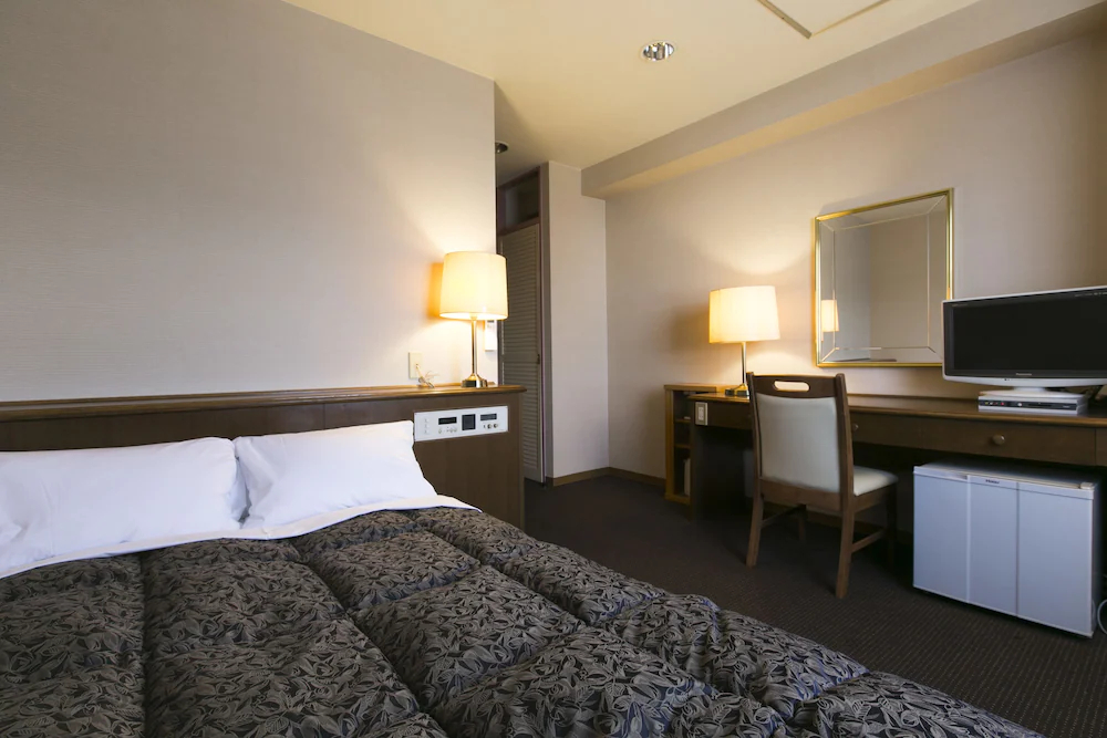 Ichinomiya City Hotel