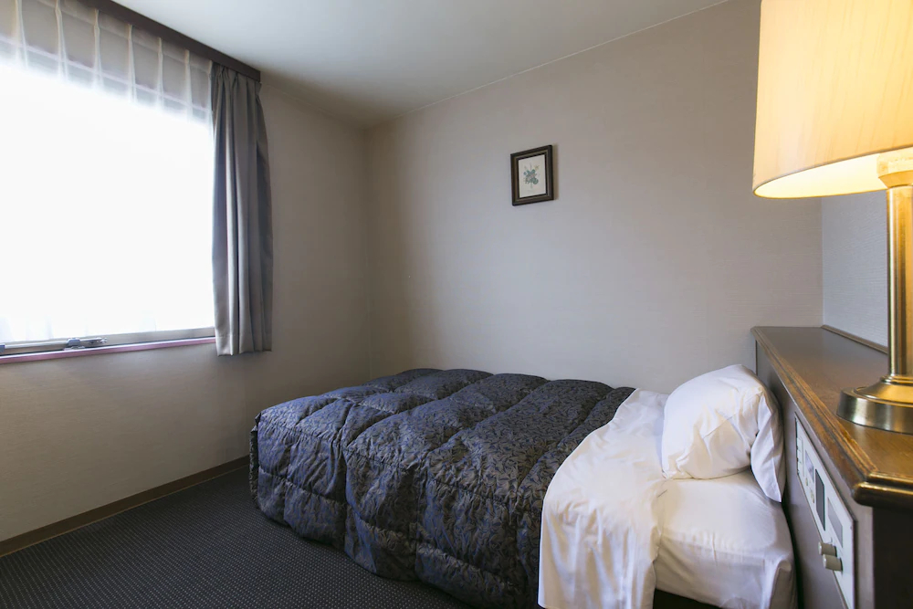 Ichinomiya City Hotel