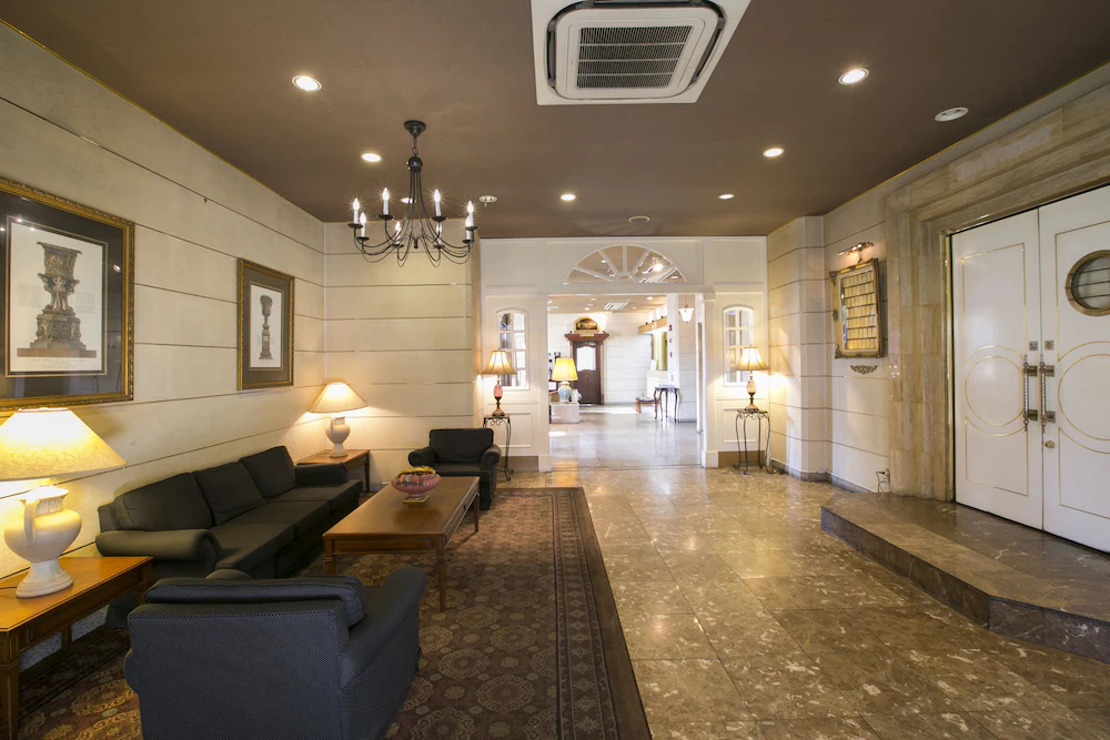 Ichinomiya City Hotel