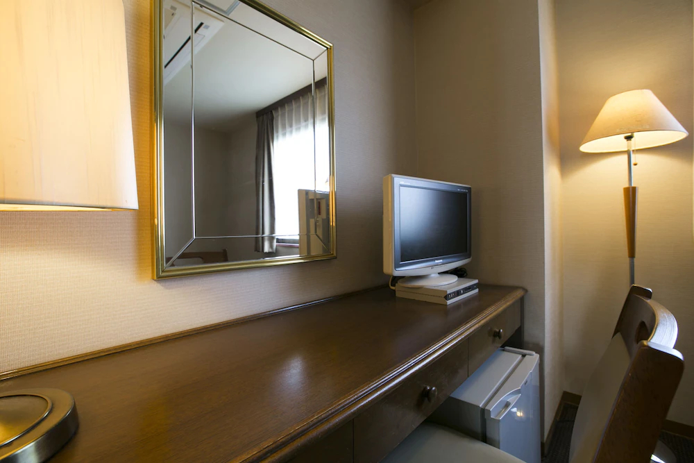 Ichinomiya City Hotel