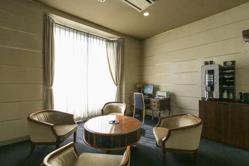 Ichinomiya City Hotel