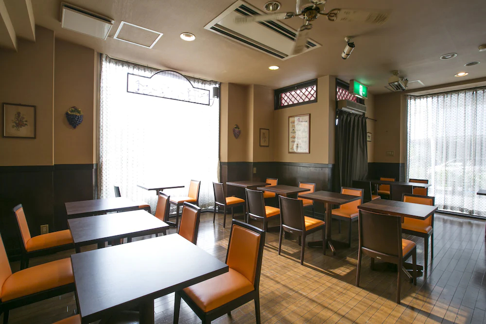Ichinomiya City Hotel