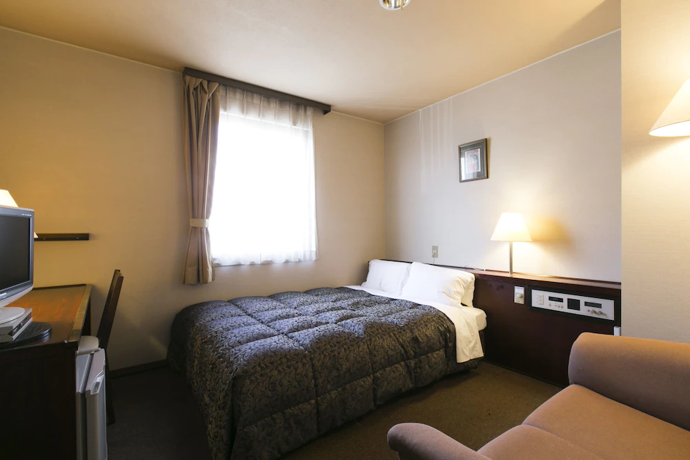 Ichinomiya City Hotel