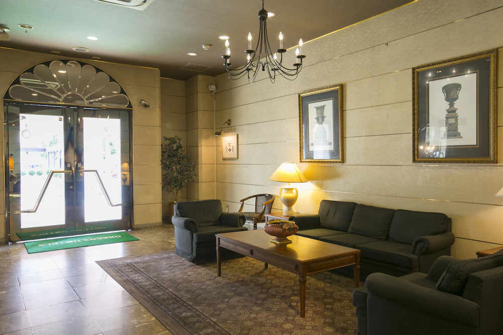 Ichinomiya City Hotel