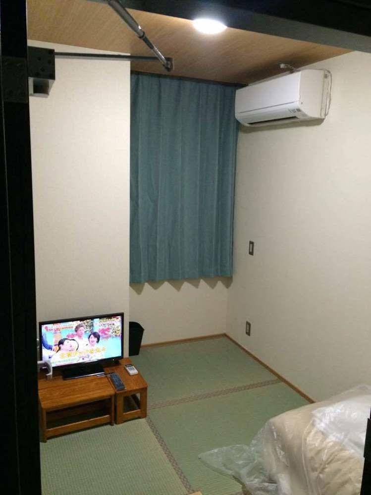 Peace International Hotel Ichinomiya