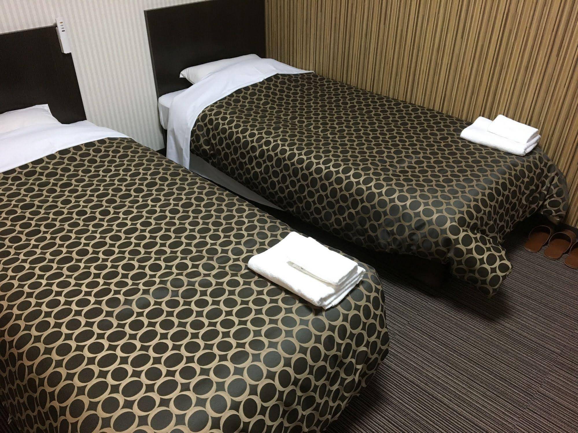 Peace International Hotel Ichinomiya