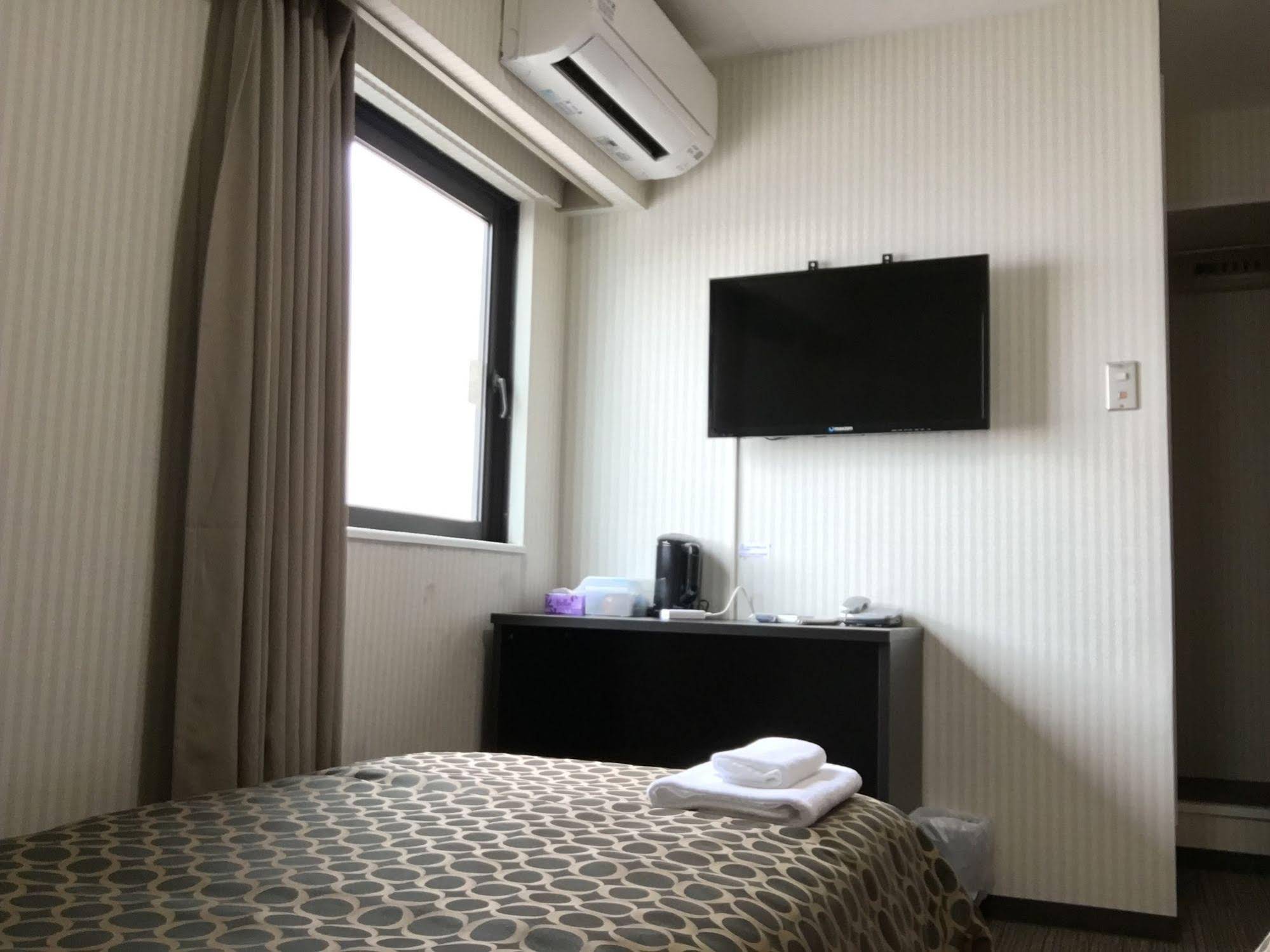 Peace International Hotel Ichinomiya