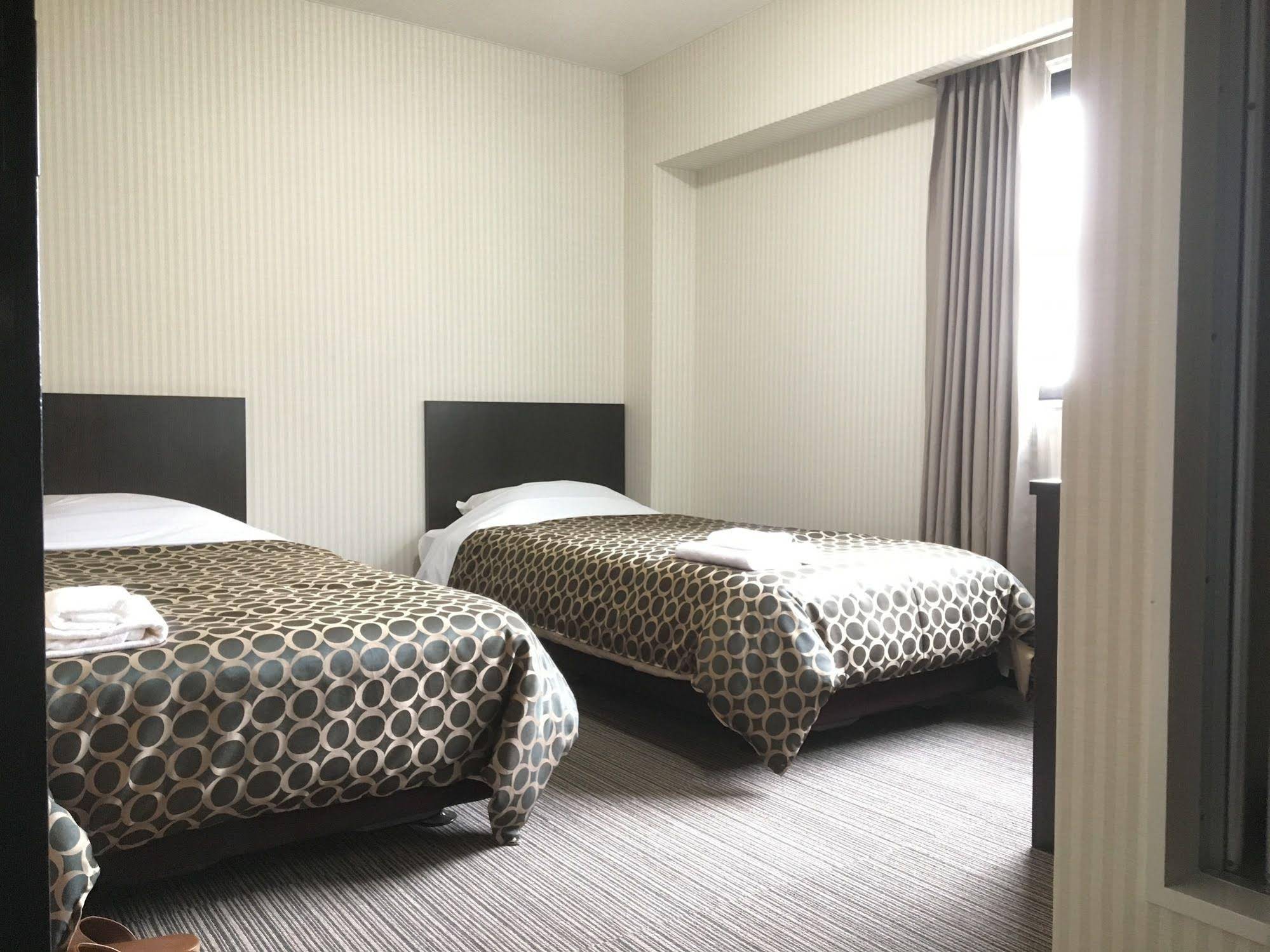 Peace International Hotel Ichinomiya