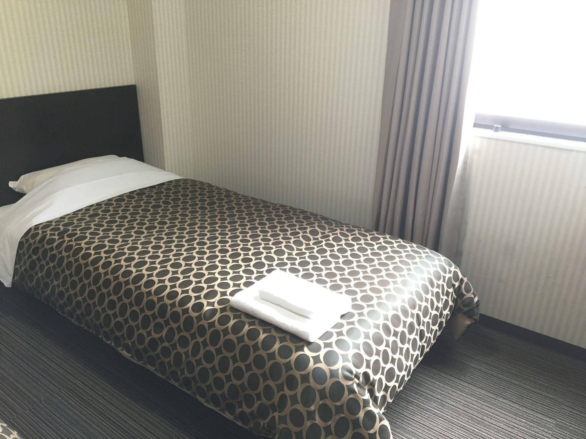 Peace International Hotel Ichinomiya