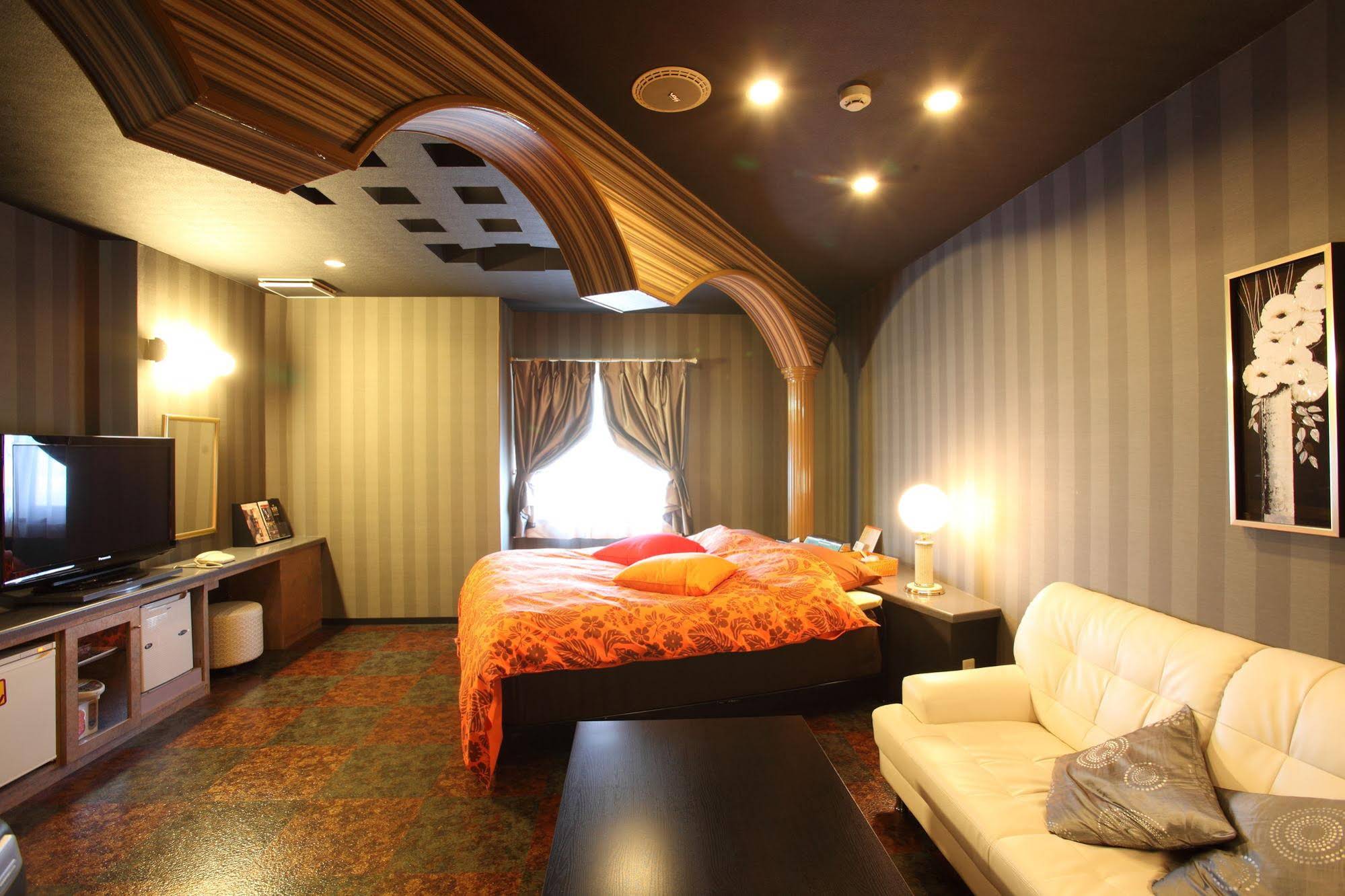 Watergate Ichinomiya