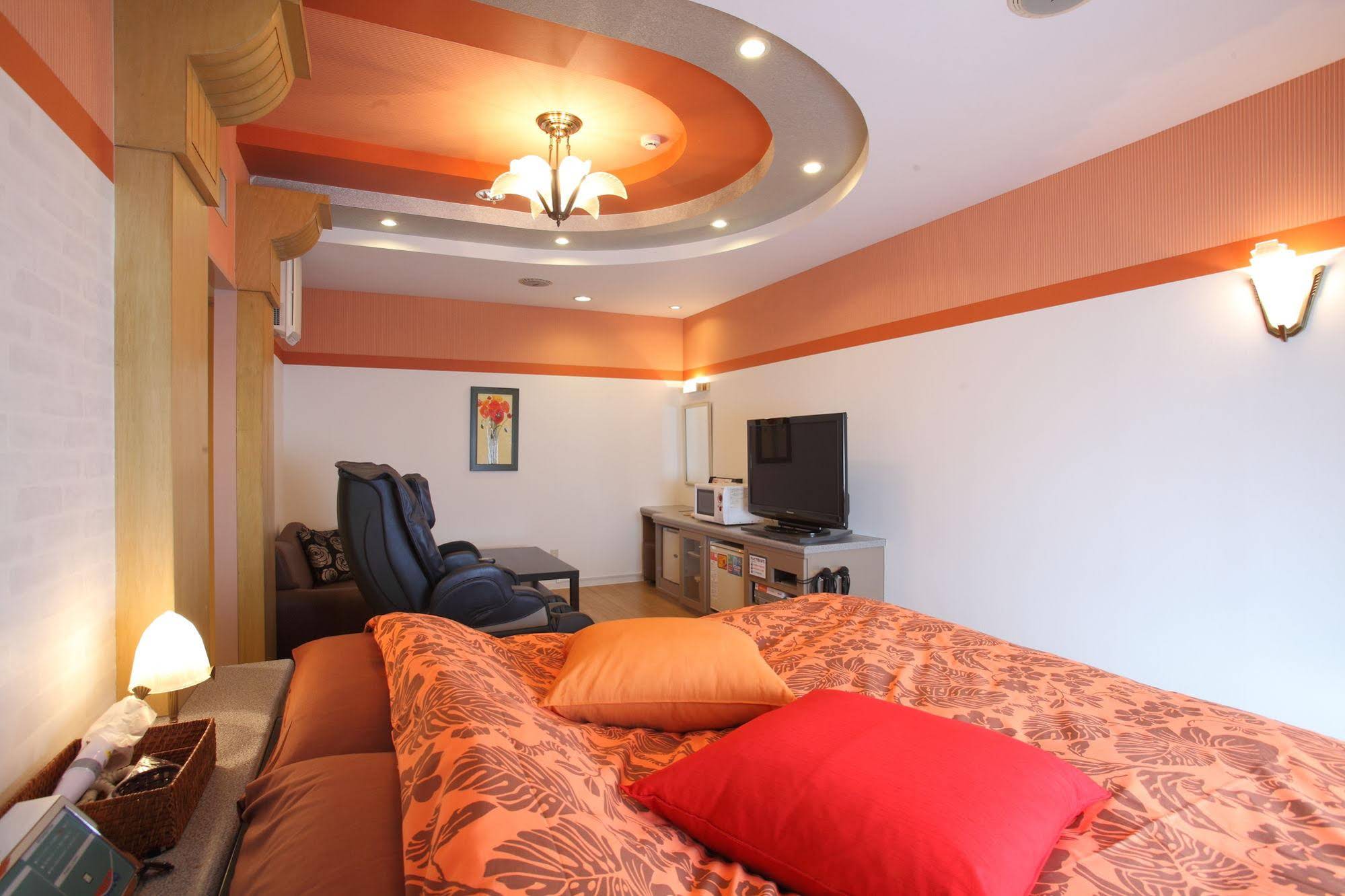 Watergate Ichinomiya