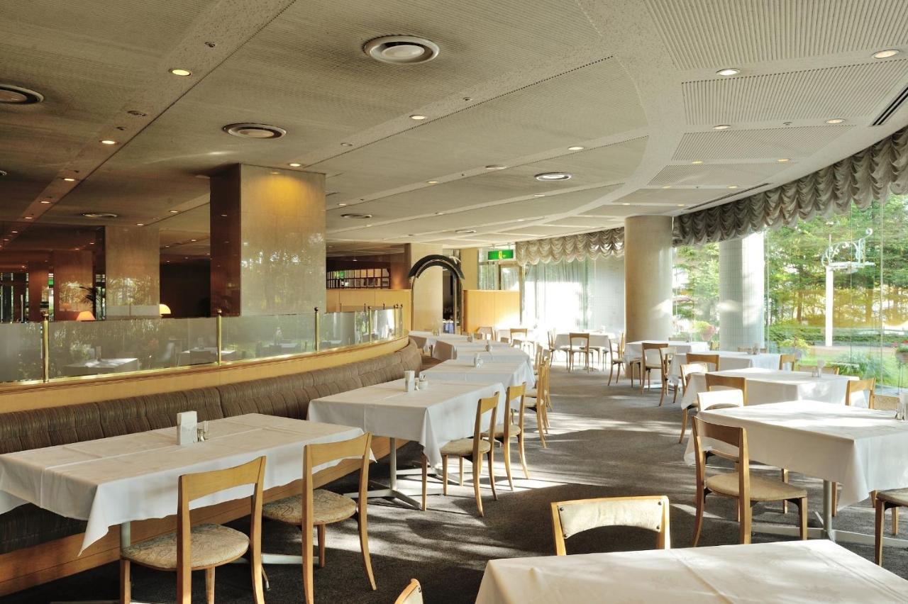 Bellino Hotel Ichinoseki