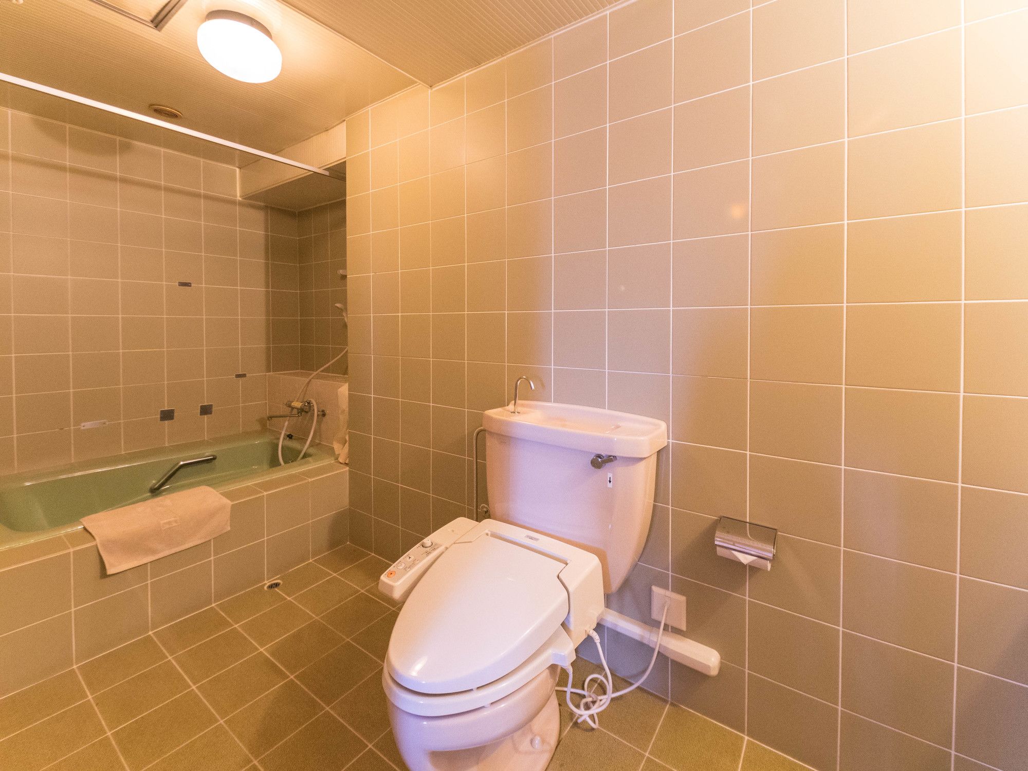 Hotel Sunroute Ichinoseki