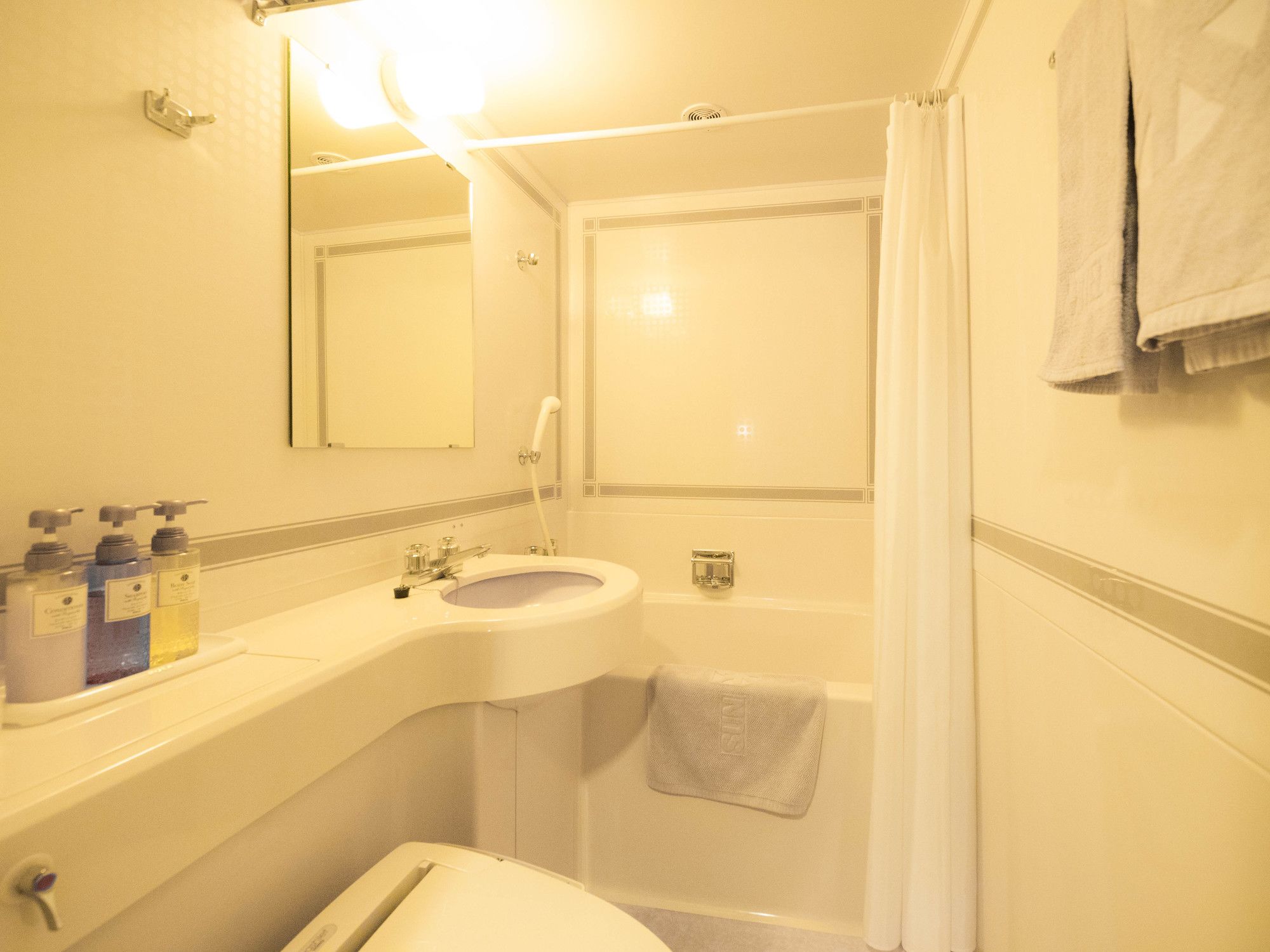 Hotel Sunroute Ichinoseki