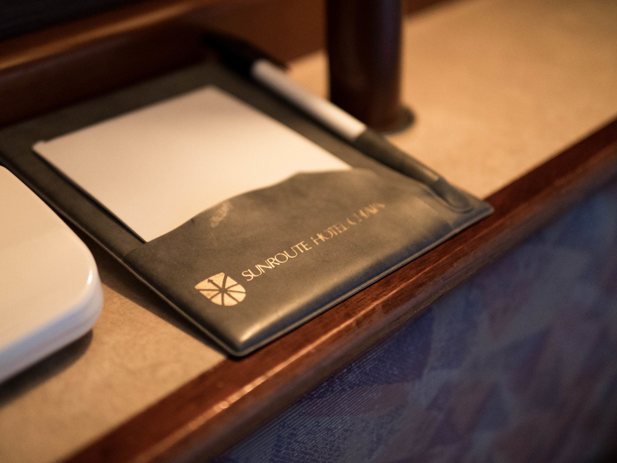 Hotel Sunroute Ichinoseki