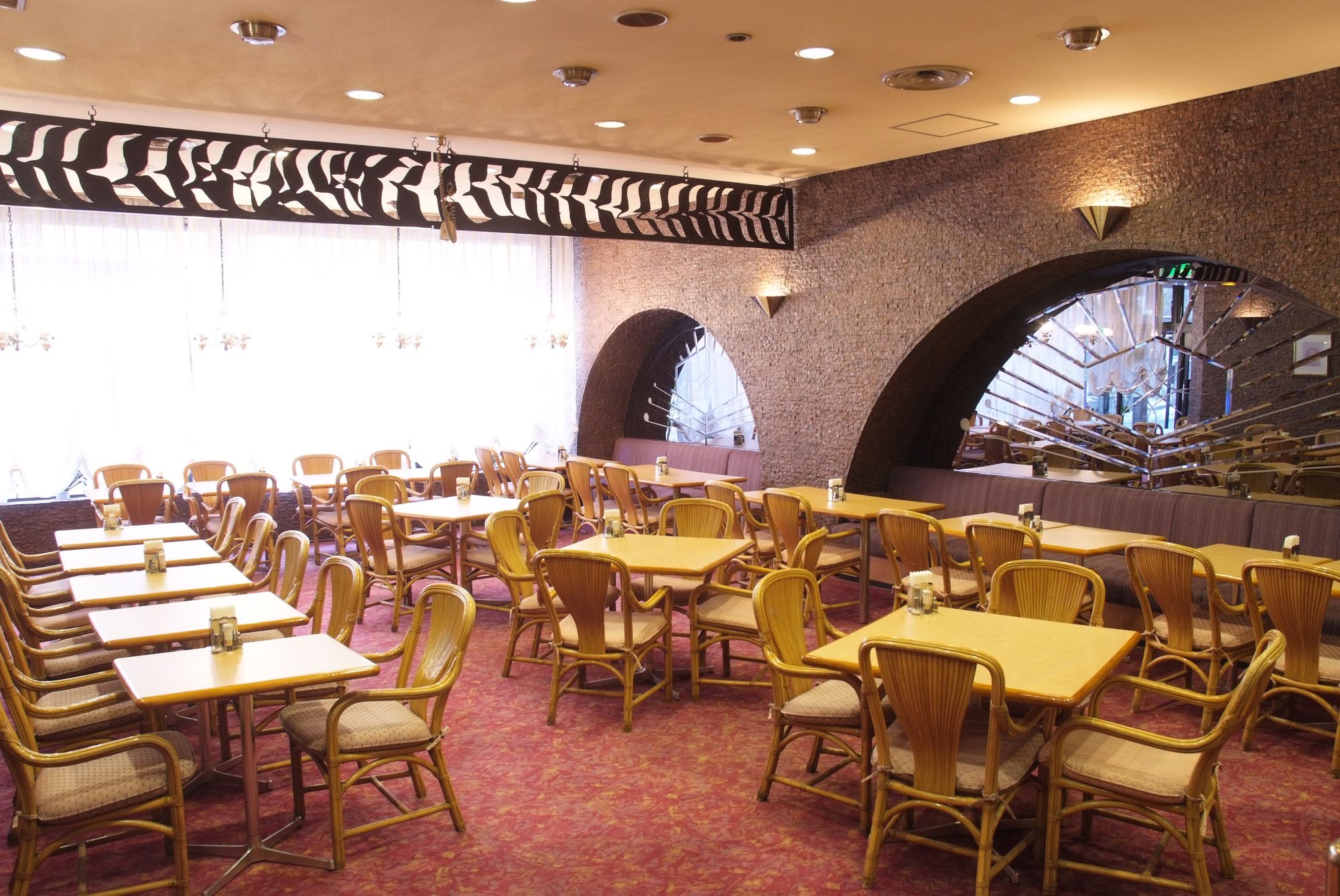 Hotel Sunroute Ichinoseki