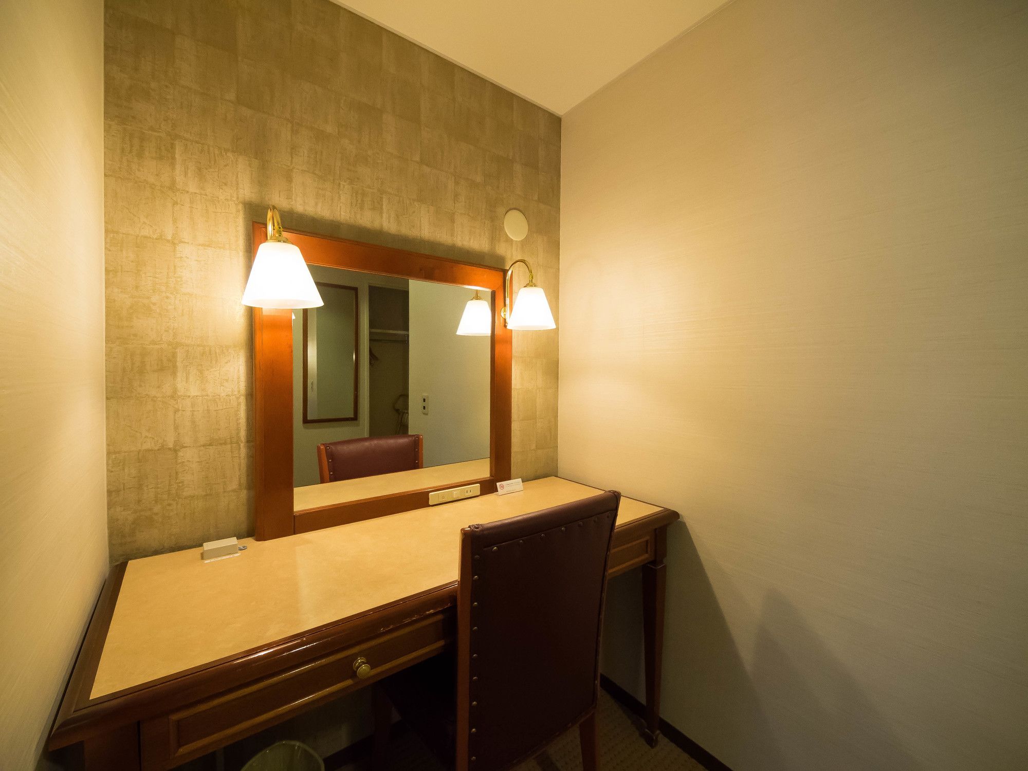 Hotel Sunroute Ichinoseki