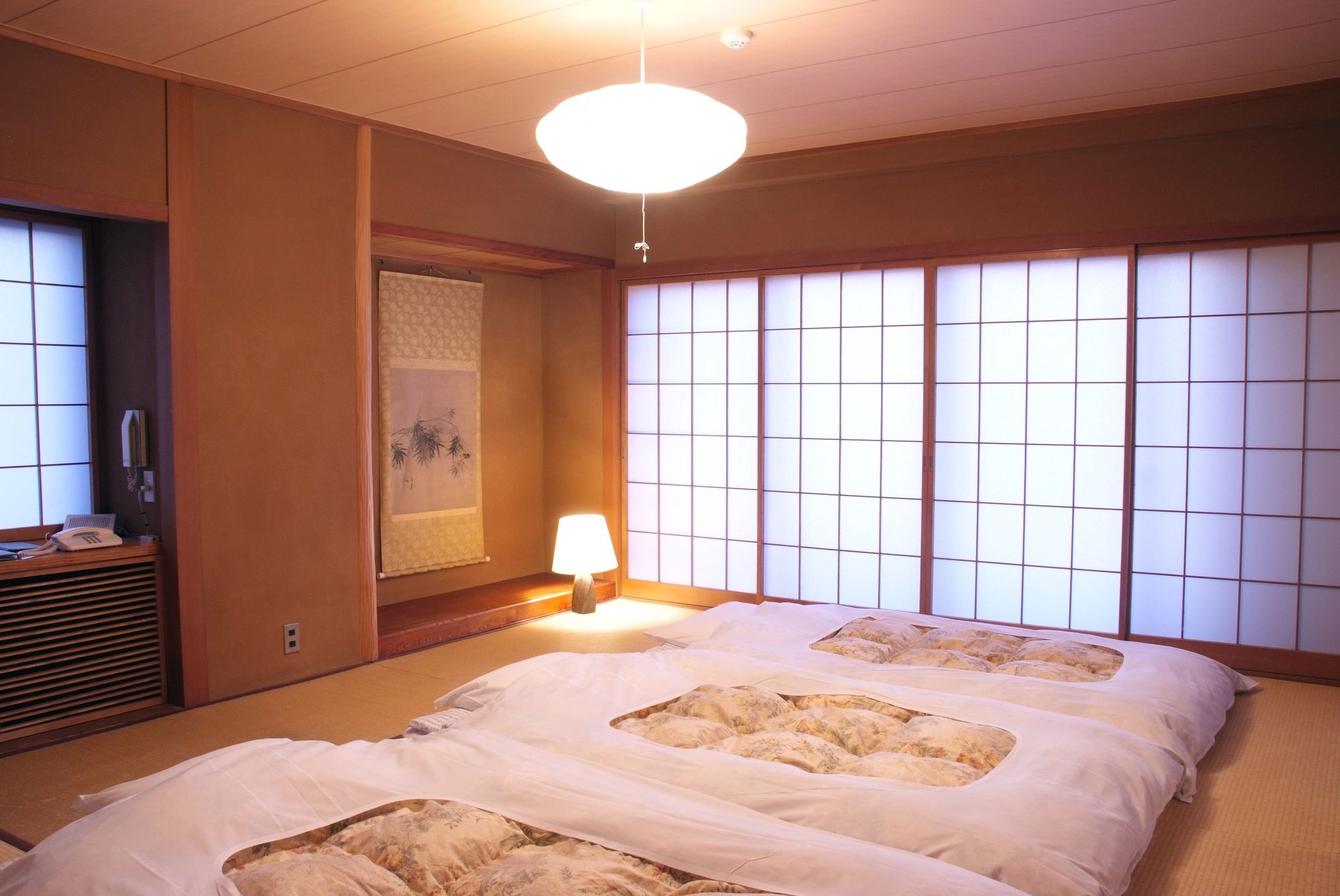 Hotel Sunroute Ichinoseki