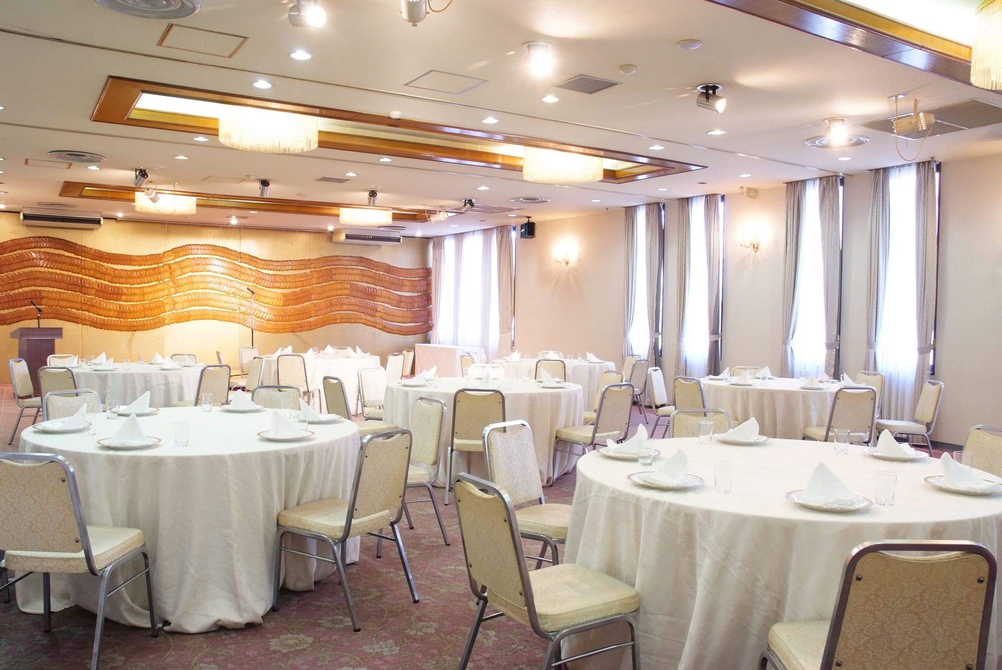 Hotel Sunroute Ichinoseki