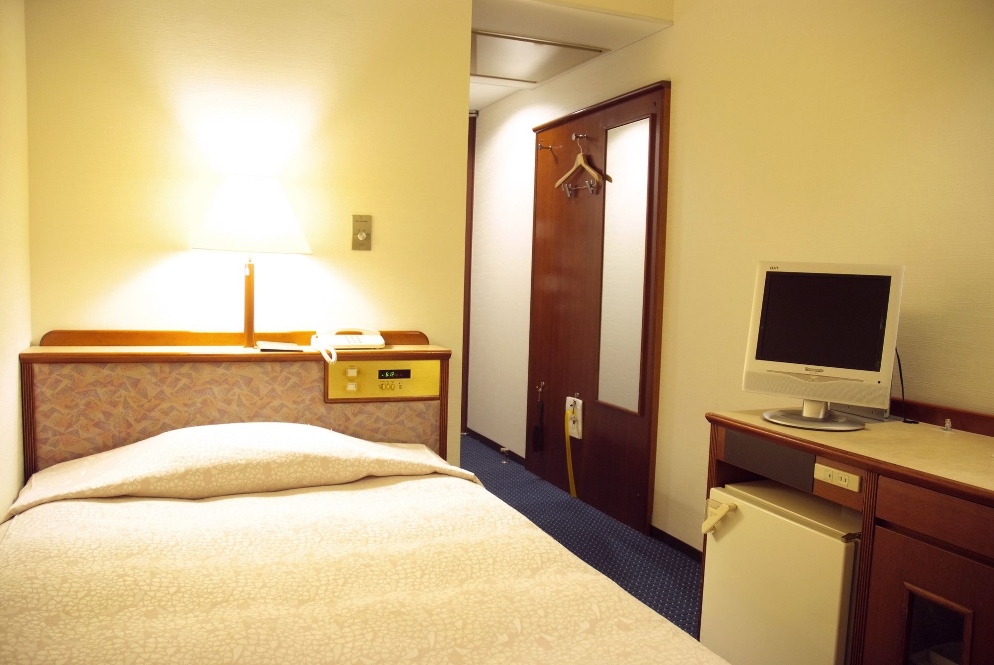 Hotel Sunroute Ichinoseki