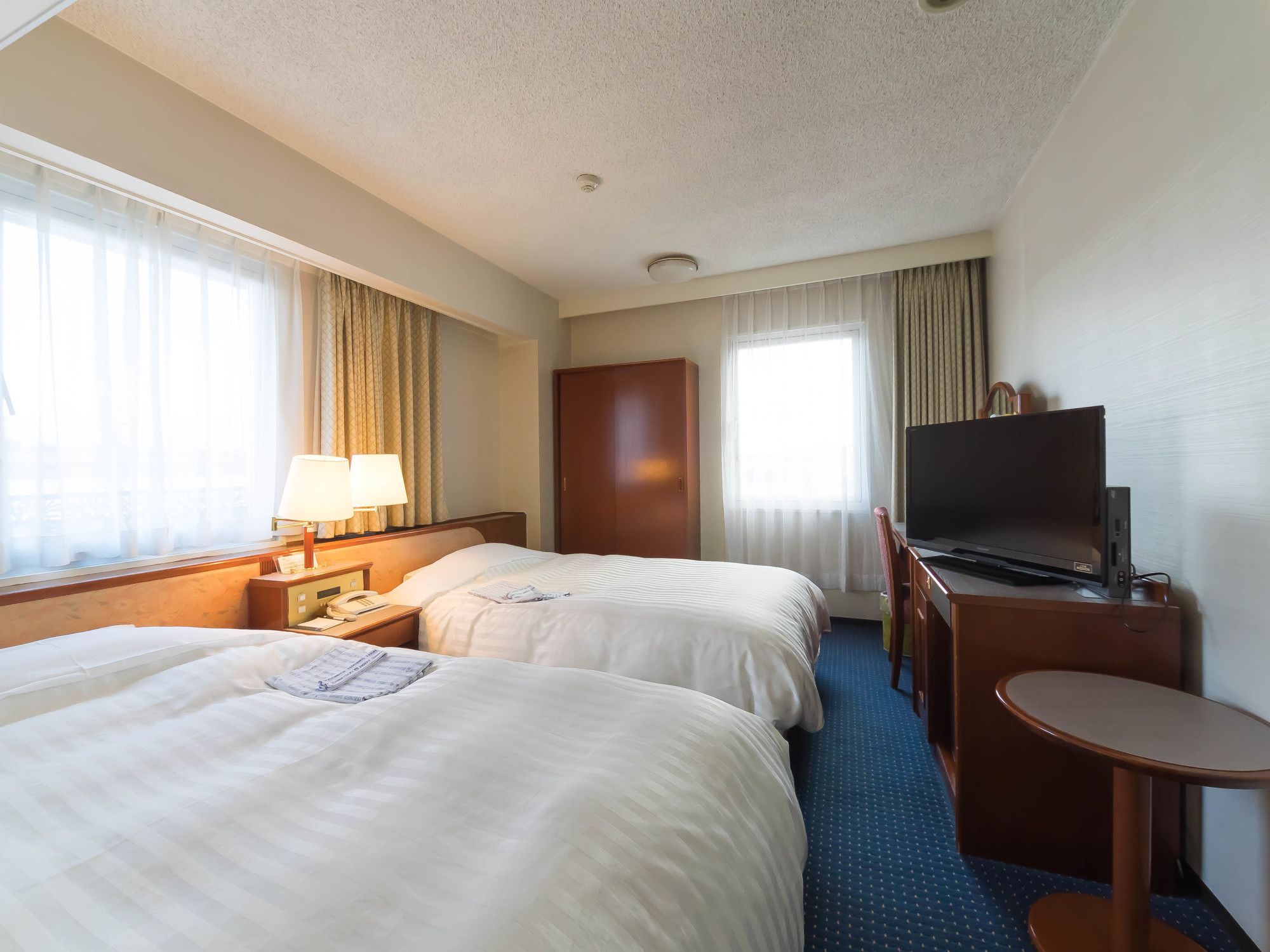 Hotel Sunroute Ichinoseki