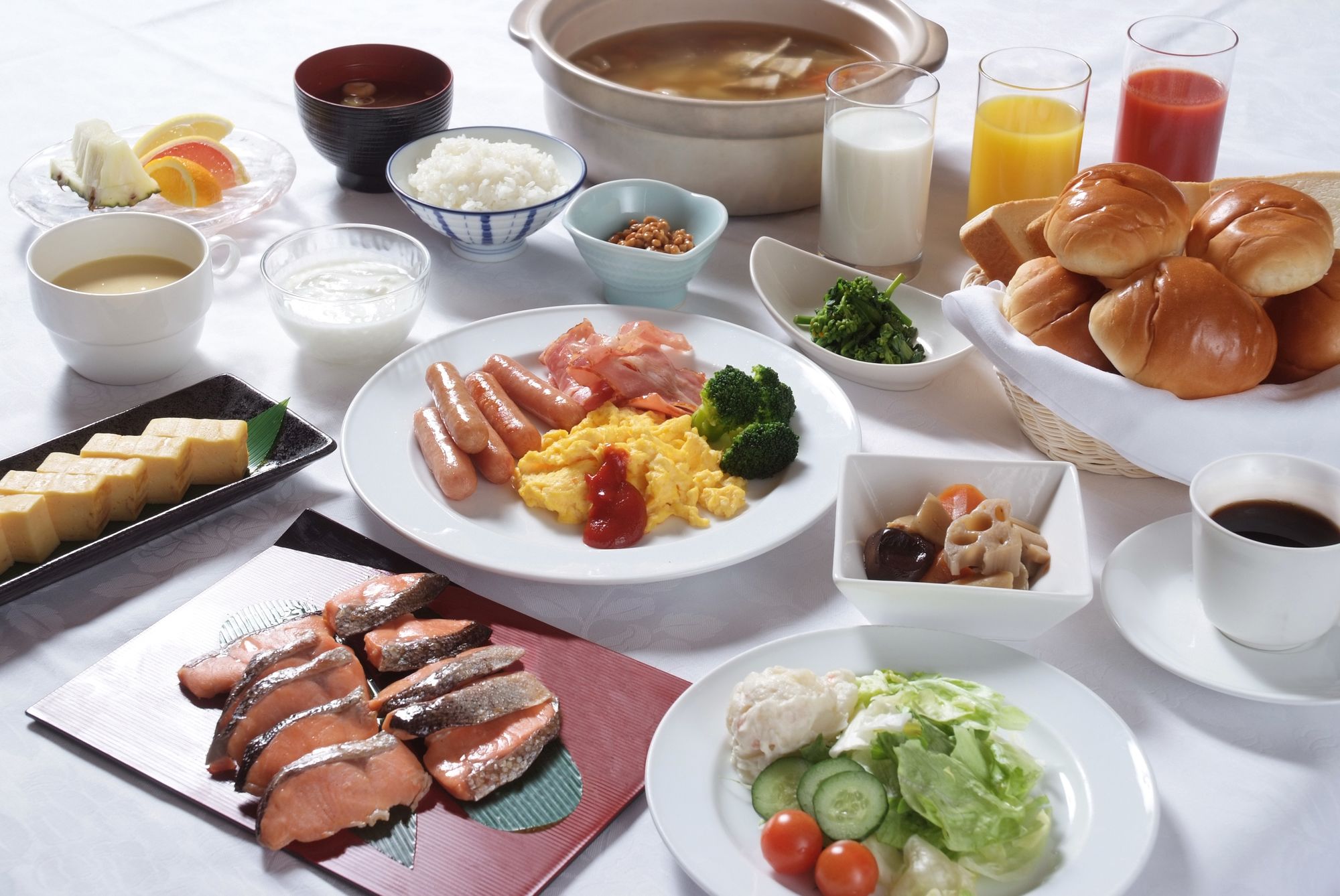 Hotel Sunroute Ichinoseki