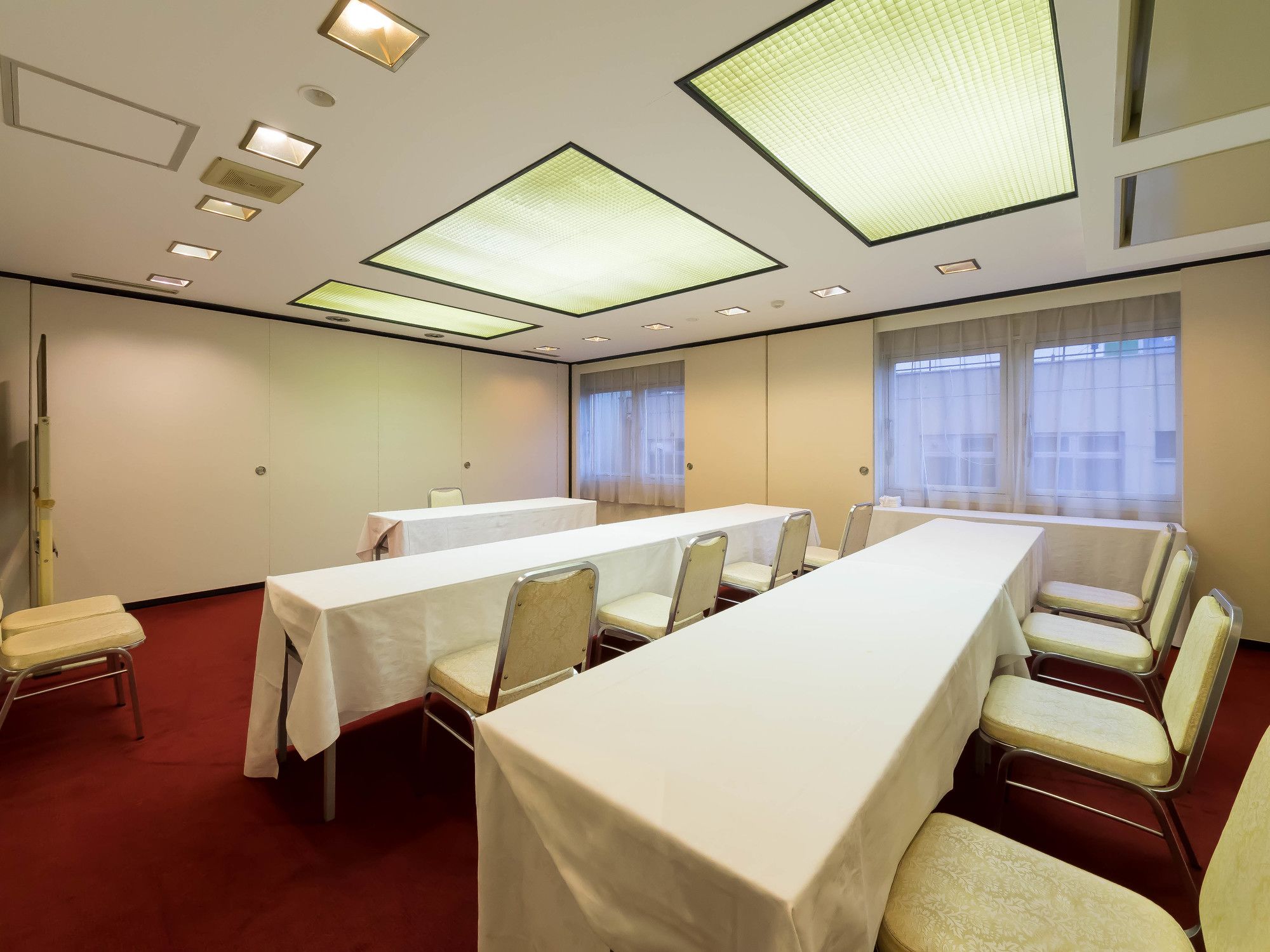 Hotel Sunroute Ichinoseki