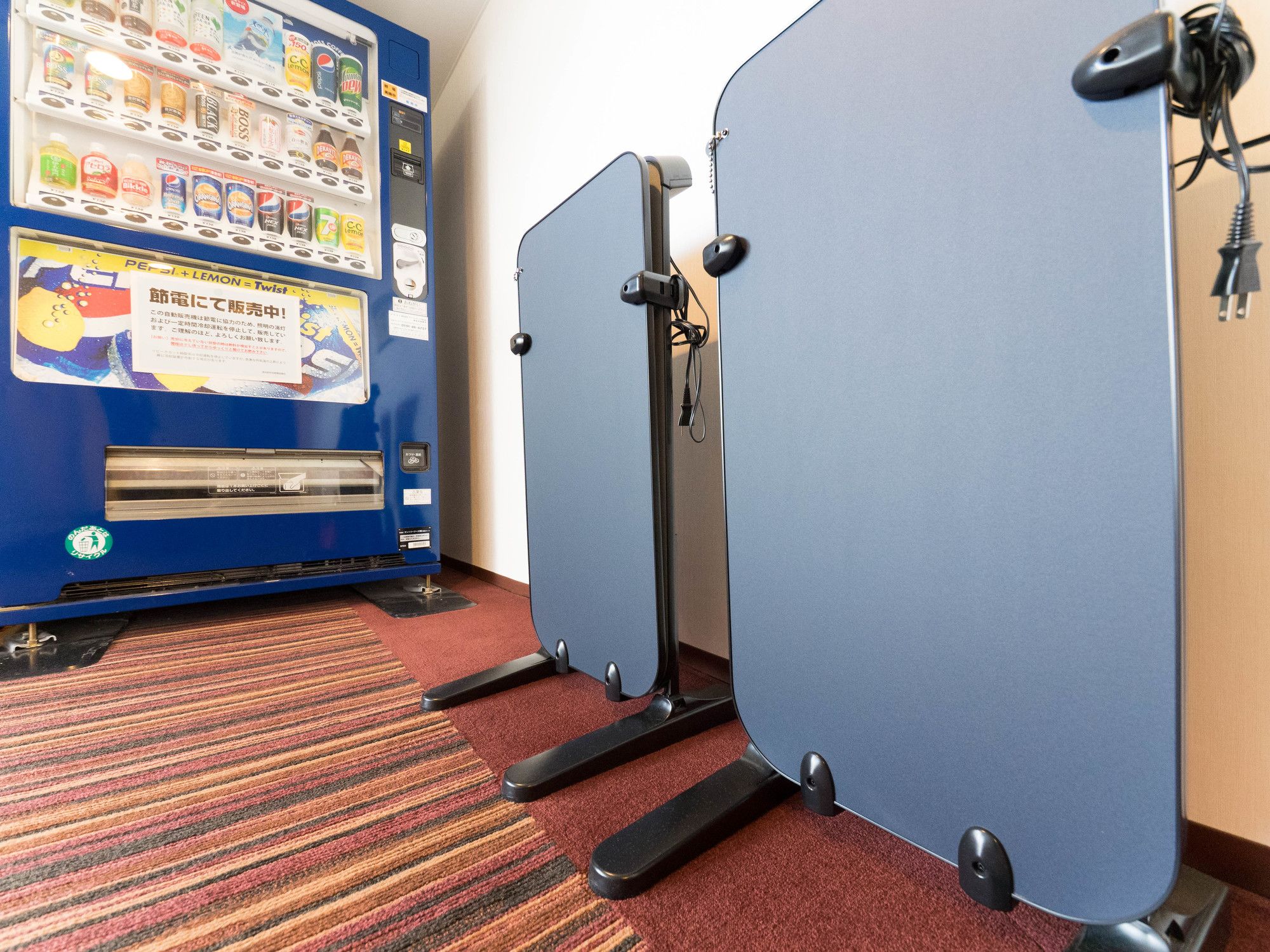 Hotel Sunroute Ichinoseki