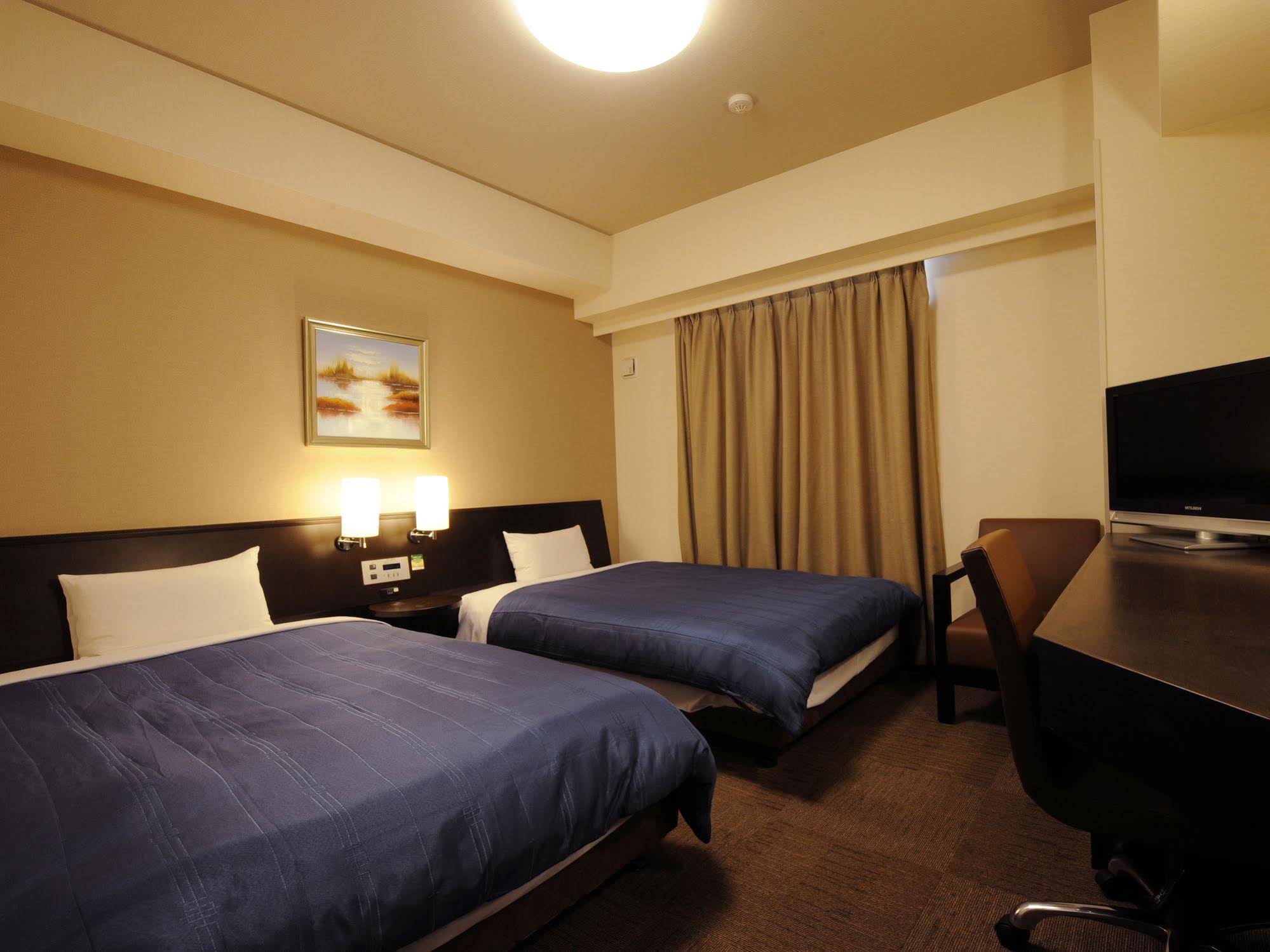HOTEL GRANTIA Iga Ueno Wakura no Yado