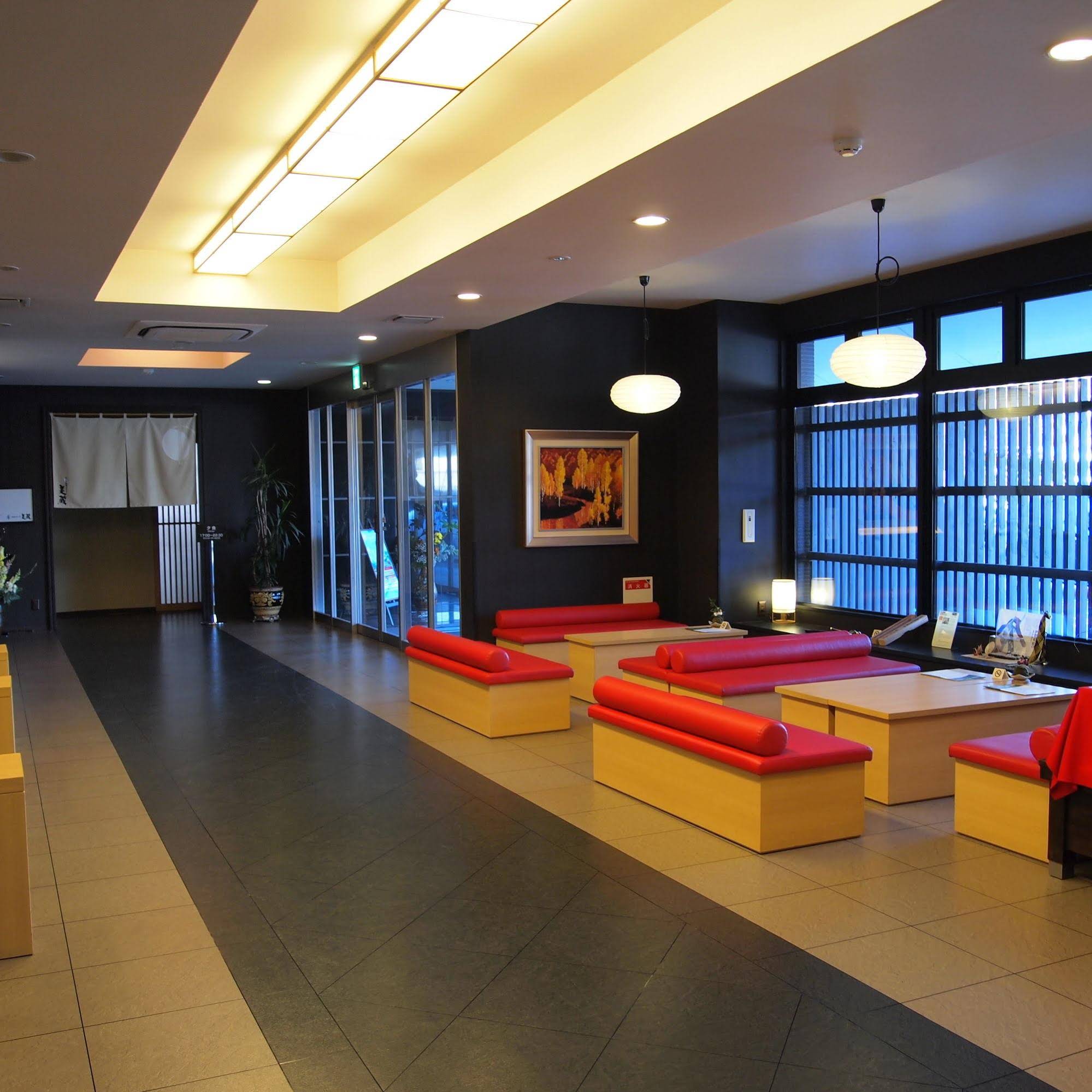 HOTEL GRANTIA Iga Ueno Wakura no Yado
