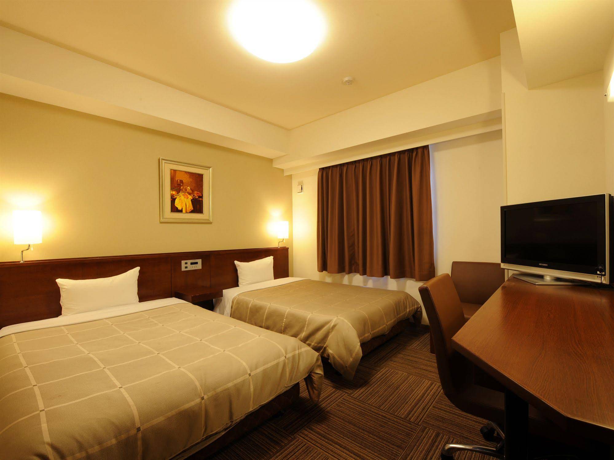 HOTEL GRANTIA Iga Ueno Wakura no Yado