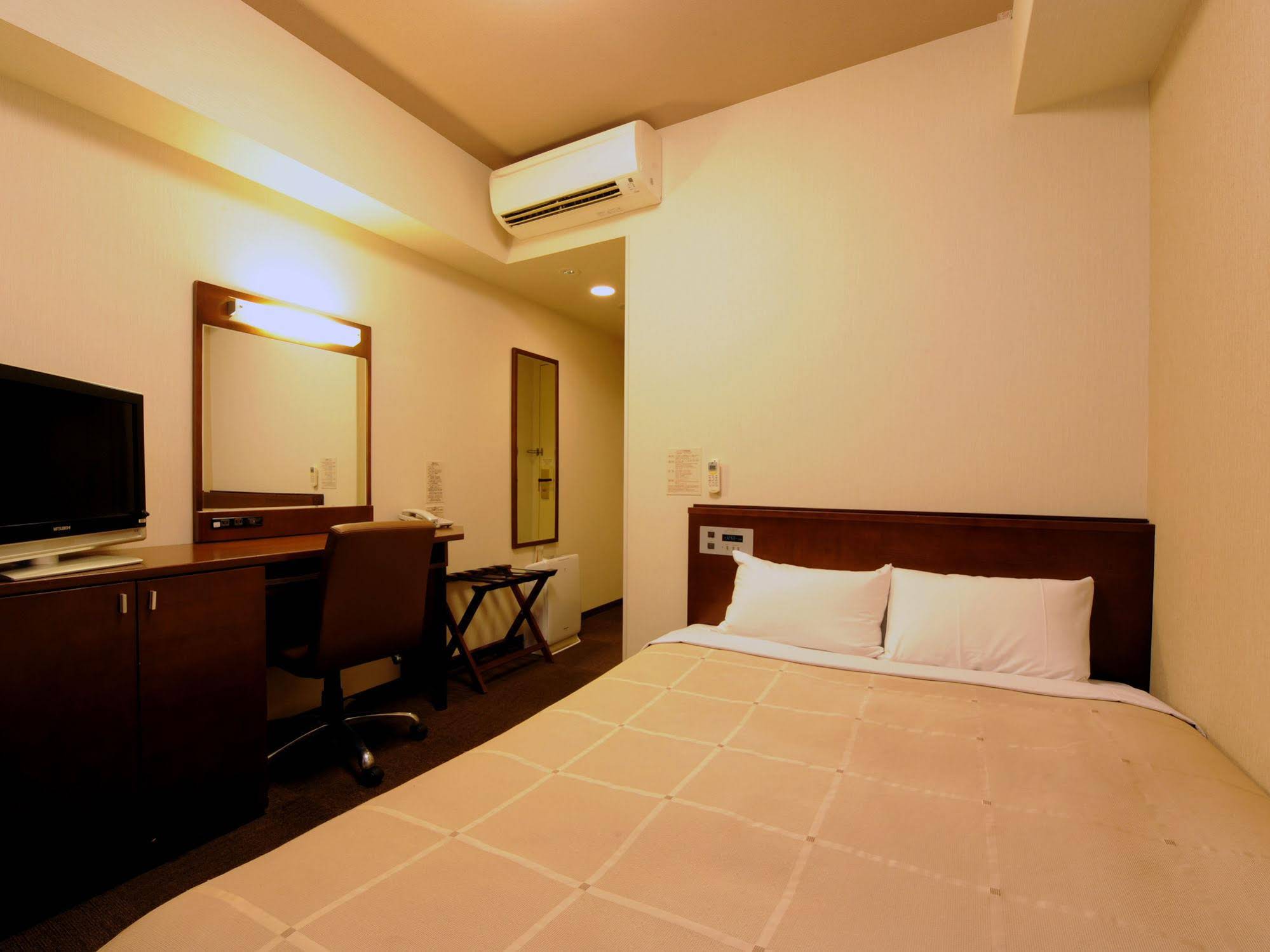 HOTEL GRANTIA Iga Ueno Wakura no Yado