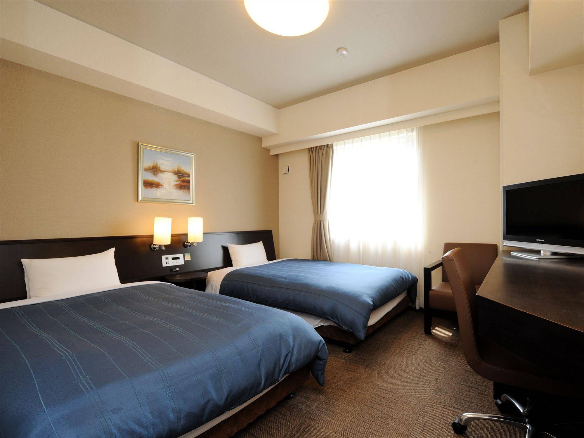 HOTEL GRANTIA Iga Ueno Wakura no Yado