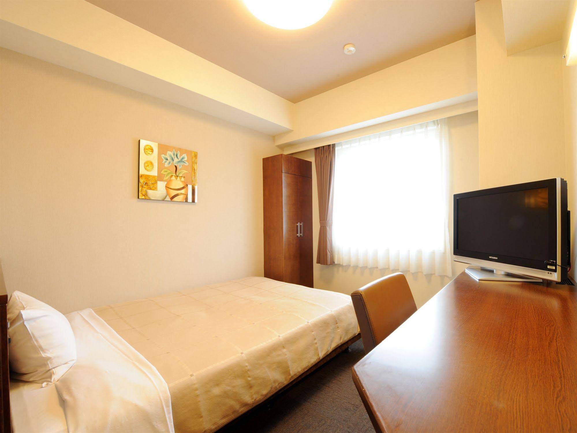 HOTEL GRANTIA Iga Ueno Wakura no Yado