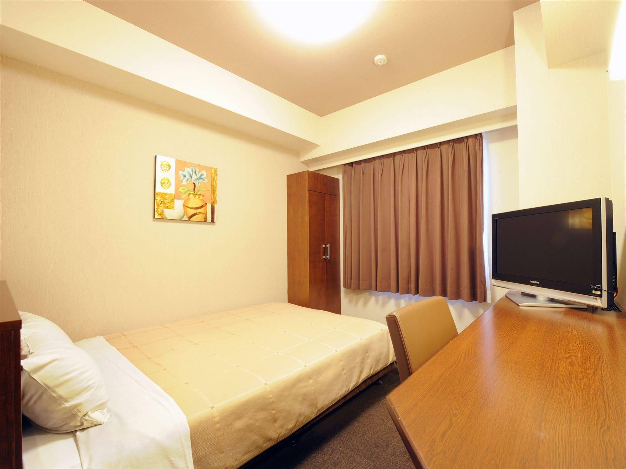 HOTEL GRANTIA Iga Ueno Wakura no Yado