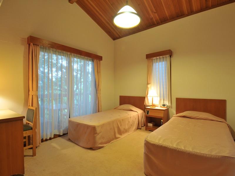 Menard Aoyama Resort