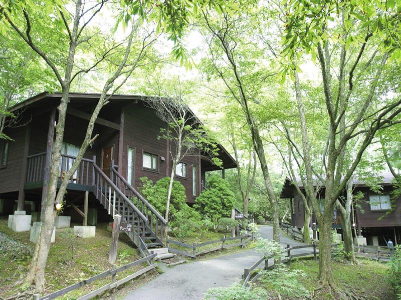 Menard Aoyama Resort