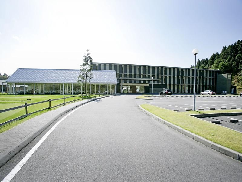Menard Aoyama Resort