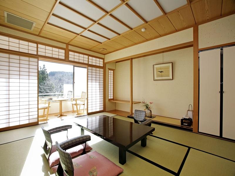 Menard Aoyama Resort