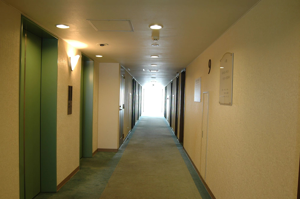 Ueno City Hotel