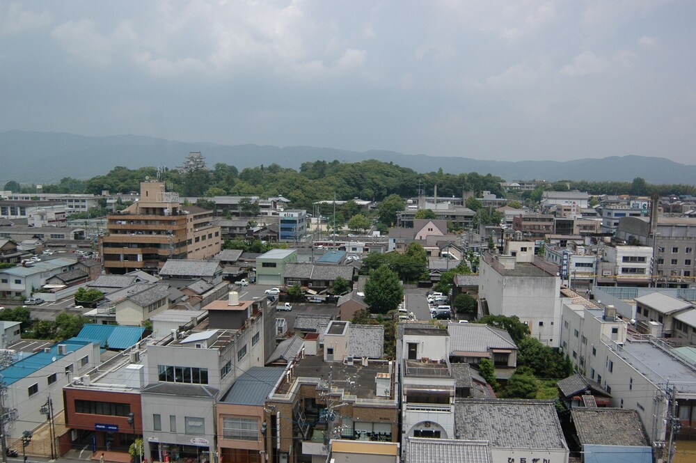 Ueno City Hotel