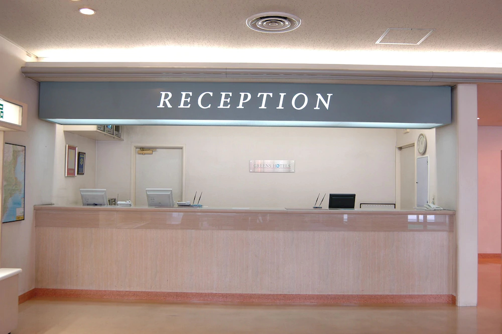 Ueno City Hotel