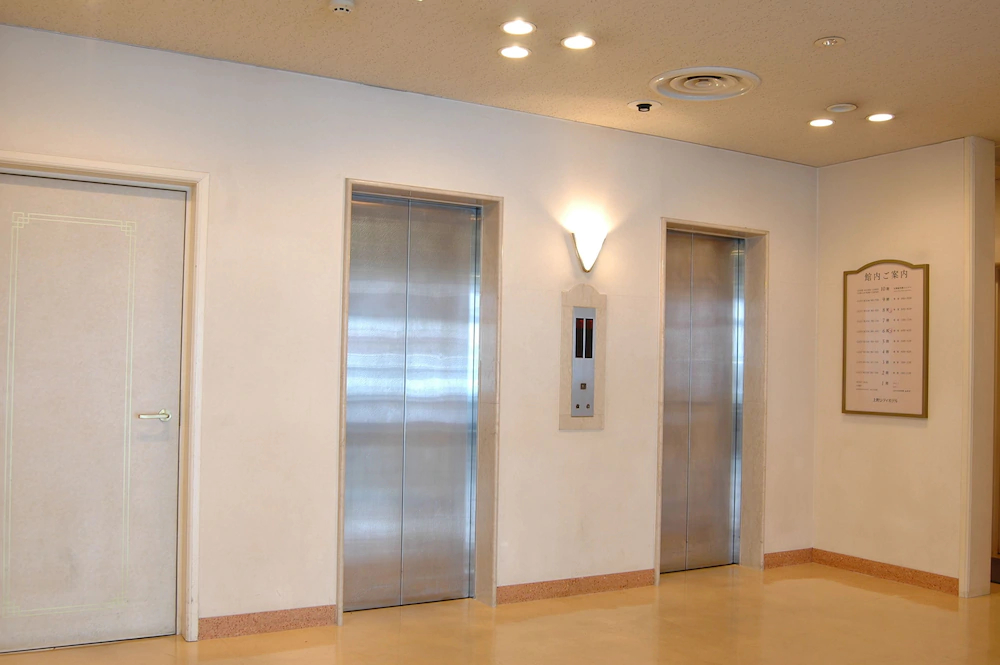 Ueno City Hotel